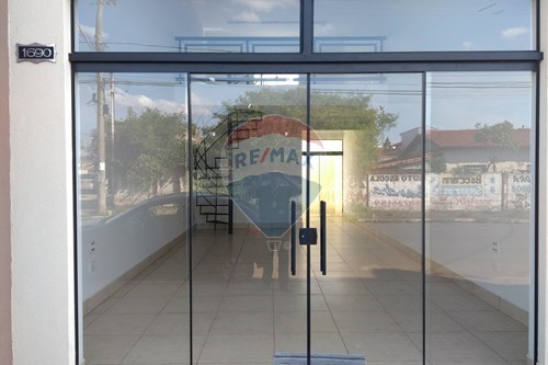 Alugar-Cj. Comercial/ Sala-RUA ANTONIO CARLOS NOGUEIRA , 1690  - Jardim Bela Vista Continuação , Cosmópolis , São Paulo , 13.150-526-690831005-1086