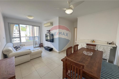 Alugar-Apartamento-Avenida Miguel Alonso Gonzáles , 395  - jardim las palmas  - Jardim Las Palmas , Guarujá , São Paulo , 11420220-690501050-89