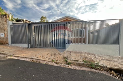 Venda-Casa-Rua Itália , 4131  - Rua Itália  - Jardim Tangará , Araraquara , São Paulo , 14800240-690151080-16