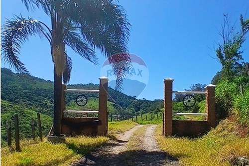 Venda-Chácara / Sítio / Fazenda-Guaripocaba , Bragança Paulista , São Paulo , 12902991-690141085-32