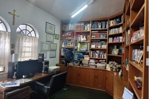 Slider Image Thumbnail