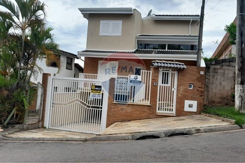 Alugar-Casa-Recanto dos Canjaranas , Vinhedo , São Paulo , 13282102-690541093-163