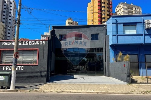 Alugar-Ponto Comercial-Cambuí , Campinas , São Paulo , 13024045-691181013-19