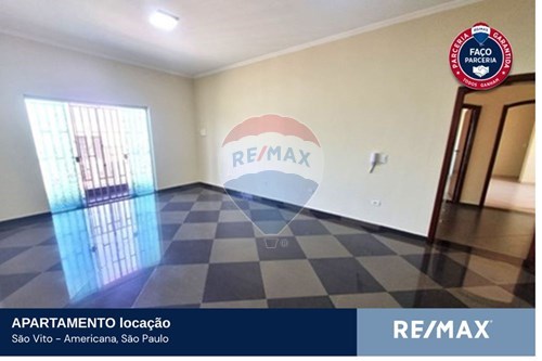 Alugar-Apartamento-Jardim São Vito , Americana , São Paulo , 13473200-690231011-90