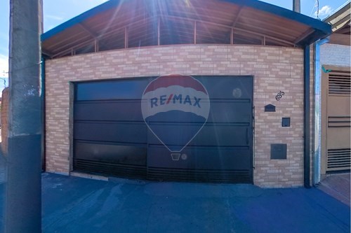 Venda-Casa-Rua Reginaldo Amorim dos Santos , 683  - Jardim Empyreo , Leme , São Paulo , 13611822-690481040-21