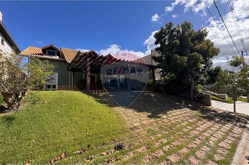 Venda-Casa de Condomínio-Morro Verde , Bragança Paulista , São Paulo , 12918234-690041112-8