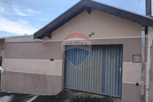 Alugar-Casa-Rua Romualdo Bisinelli , 210  - Parque Residencial Braz Cavenaghi , Itapira , São Paulo , 13976513-690291083-177