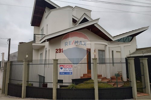 Venda-Casa-Rua Professora Doracy Camargo Alegre , 231  - Cidade Nova 1 , Jundiaí , São Paulo , 13219410-690791013-111