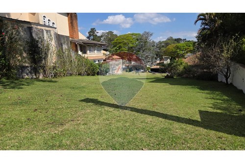 Venda-Terreno-Aldeia da Serra , Barueri , São Paulo , 06429040-690951036-28