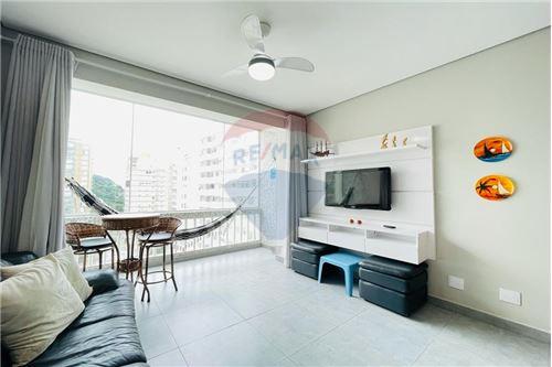 Venda-Apartamento-R. Antônio de Souza , 39  - Morro do Maluf  - Centro , Guarujá , São Paulo , 11410-170-690551031-22