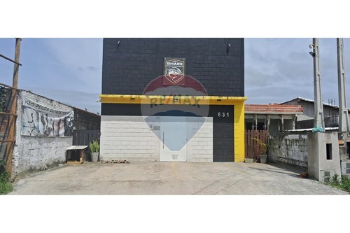 Venda-Galpão-Boracéia , Bertioga , São Paulo , 11271120-690341038-11