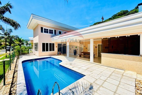 Venda-Casa de Condomínio-Avenida Ayrton Senna da Silva, , 421  - JP2  - Balneário Praia do Pernambuco , Guarujá , São Paulo , 11444800-690981026-626