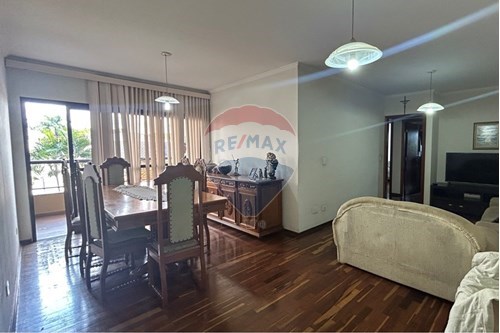 Venda-Apartamento-Centro , Nova Odessa , São Paulo , 13380013-690641010-523