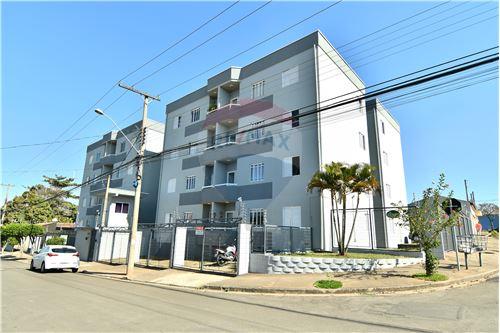 Venda-Apartamento-Rua 25 , 1181  - Jardim Mirassol , Rio Claro , São Paulo , 13503120-690811015-57