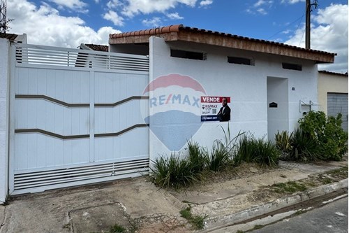 Venda-Casa-Agrochá II , Registro , São Paulo , 11900000-690061033-39