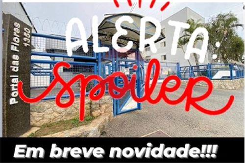 Venda-Apartamento-Av Luciano Guidotti, , 1350  - Supermercado Delta  - Jardim Caxambu , Piracicaba , São Paulo , 13425000-690571051-1