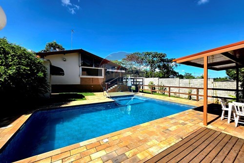 Venda-Chácara / Sítio / Fazenda-Rua Botelho , 1113  - Residencial Ana Helena  - Núcleo Urbano Parque Ana Helena , Jaguariúna , São Paulo , 13913392-690671078-421