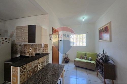 Venda-Apartamento-Jardim Dona Judith , Americana , São Paulo , 13469150-691071001-21
