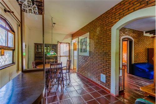 Chácara / Sítio / Fazenda - Venda - Valinhos , São Paulo - 17 - 691091001-230