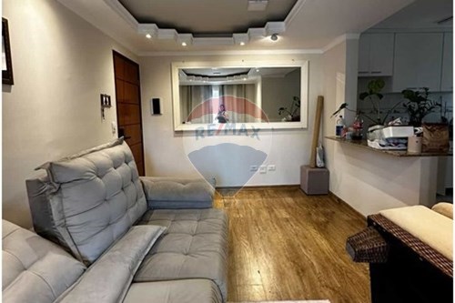 Alugar-Apartamento-Rua José Del Roio , 165  - Jardim São Lourenço , Bragança Paulista , São Paulo , 12908844-690041018-327