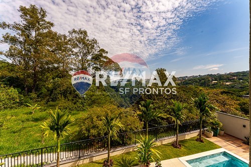 Venda-Casa de Condomínio-Jardim do Golf I , Jandira , São Paulo , 06642-440-691081020-9