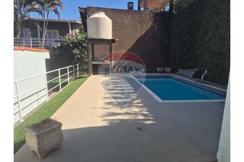 For Rent/Lease-House-Condomínio Estância Marambaia , Vinhedo , São Paulo , 13287154-690851008-402