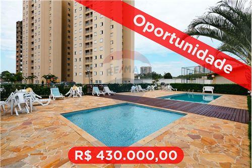 Venda-Apartamento-Rua Antonio Toffoli , 150  - Bloco C  - Vila Rami , Jundiaí , São Paulo , 13206270-690841004-23