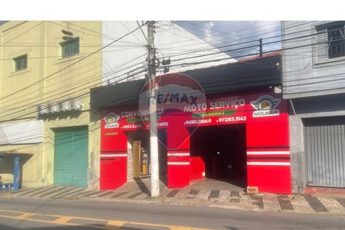 Venda-Ponto Comercial-Rua Doutor Freitas , 508  - Moto Taxi Molinari  - Matadouro , Bragança Paulista , São Paulo , 12910340-690041129-25