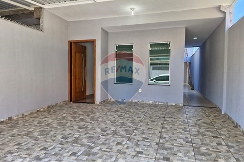 Venda-Casa-Rua Teodoro José Monteiro , 32  - João Aranha , Paulínia , São Paulo , 13145842-690511182-66