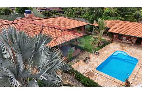 For Sale-House-Rua Rio Grande do Norte, , 160  - 500 metros do velório da cidade  - Centro , Piracaia , São Paulo , 12970-000-691011006-3