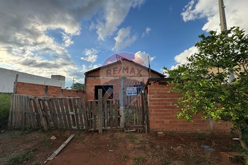 Venda-Terreno-Jacinto Nogueira , Lote 47 quadra 16  - Próximo a rodovia SP 342  - Jardim Sakaida , Mogi Guaçu , São Paulo , 13849720-690521132-53