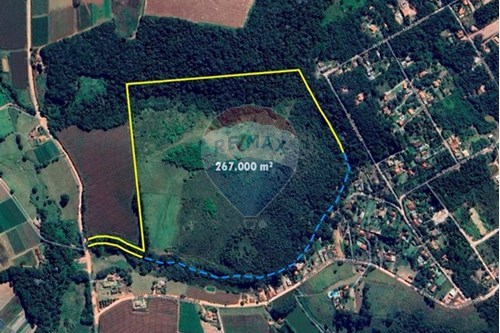Venda-Chácara / Sítio / Fazenda-Pinhal , Jarinu , São Paulo , 13249-899-691121002-23