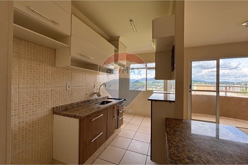 Alugar-Apartamento-Residencial das Ilhas , Bragança Paulista , São Paulo , 12913045-690141056-4