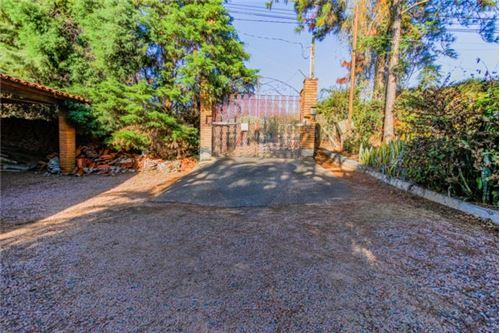 Chácara / Sítio / Fazenda - Venda - Valinhos , São Paulo - 6 - 691091001-230