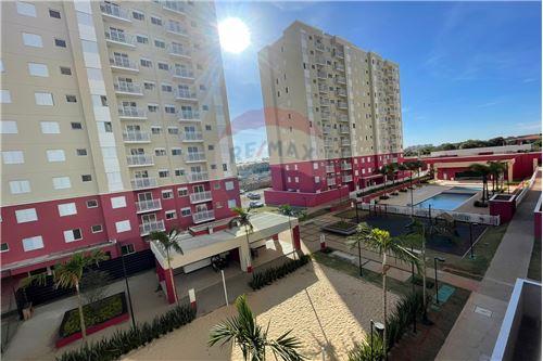 Alugar-Apartamento-Rua Maria Fernandes Alves , 723  - Jardim dos Lagos  - Jardim dos Ipês , Nova Odessa , São Paulo , 13386-206-690711025-41