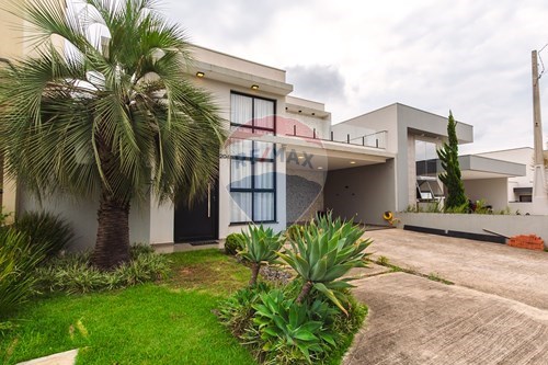 Venda-Casa de Condomínio-Rua Betty Hass de Campos , 208  - Condomínio Residencial Milano  - JARDIM RESIDENCIAL MILANO , Indaiatuba , São Paulo , 13331182-690651013-58