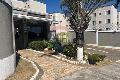 Venda-Apartamento-Rua Amapa , 50  - condominio Padovani  - Vila Monte Alegre , Paulínia , São Paulo , 13140522-690511143-94