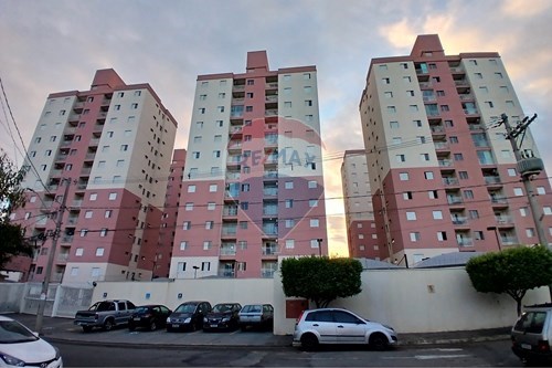 Venda-Apartamento-Jardim Bela Vista , Americana , São Paulo , 13471255-691071001-13