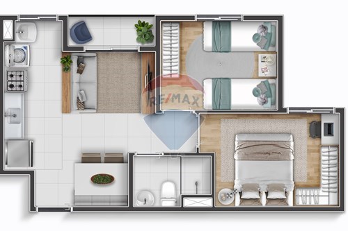 Slider Image Thumbnail