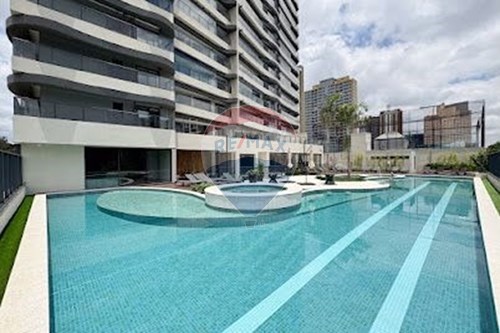 Alugar-Apartamento-Alameda Mamoré , 481  - Oka Mamoré Alphaville  - Alphaville , Barueri , São Paulo , 06454040-691081002-27