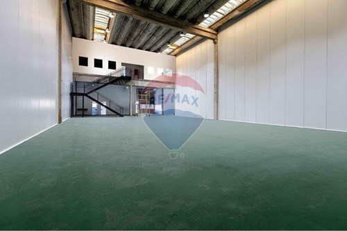 Alugar-Galpão-Alphaville Empresarial , Barueri , São Paulo , 06460020-691141037-10