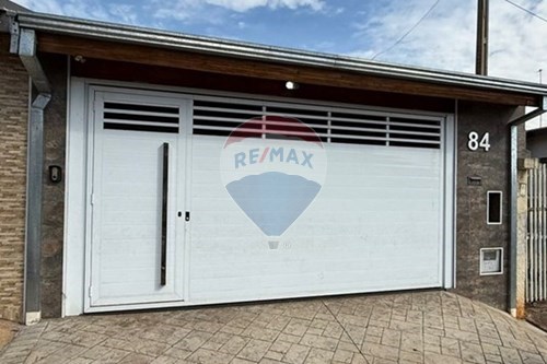 Venda-Casa-Jardim São Manoel , Nova Odessa , São Paulo , 13386004-690641090-8