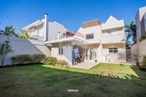 Venda-Casa de Condomínio-Rua Wilson Roberto Solinski , 545  - Travessa avenida Campos Salles  - Condomínio Vila Romana , Valinhos , São Paulo , 13272-480-690681075-3