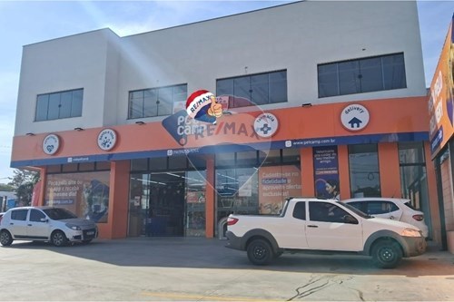 Alugar-Ponto Comercial/ Loja-Centro , Monte Mor , São Paulo , 13190000-690531008-43