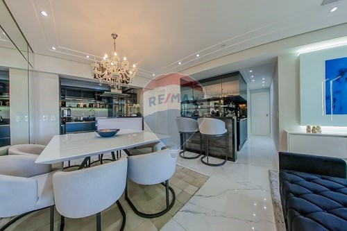 Venda-Apartamento-Rua Albino Cardoso , 80  - Centro , Araras , São Paulo , 13600150-690691035-352