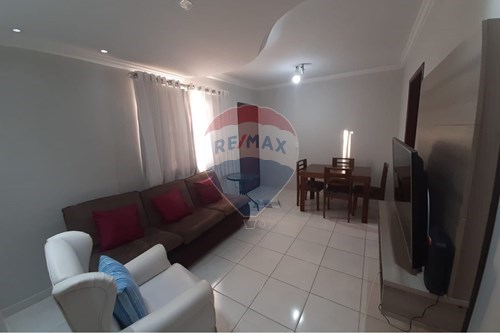 Alugar-Apartamento-Jardim Pitangueiras I , Jundiaí , São Paulo , 13202420-690791001-242