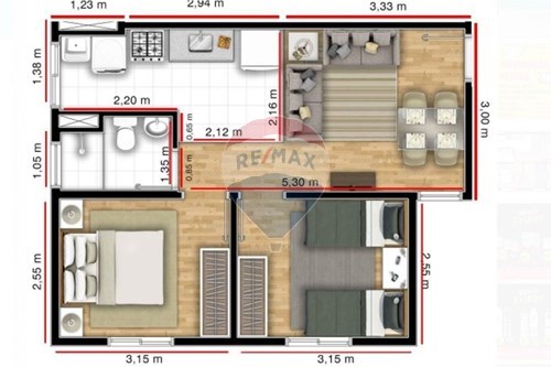 Slider Image Thumbnail