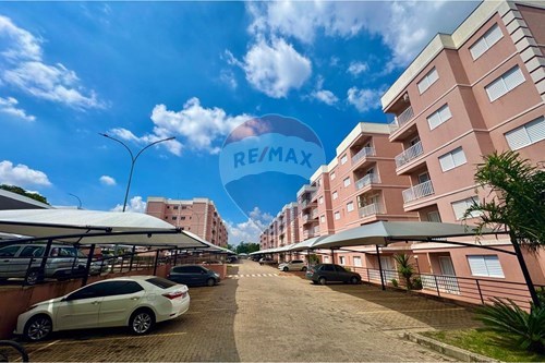 Alugar-Apartamento-João Aranha , Paulínia , São Paulo , 13145754-690511143-118