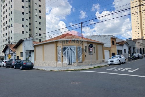 Alugar-Casa Comercial-Alto , Piracicaba , São Paulo , 13419030-690781020-35