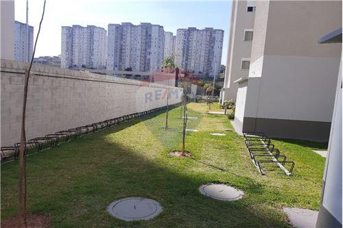 Apartamento - Alugar - Jundiaí , São Paulo - 13 - 690791065-203
